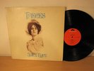 JUICY LUCY Pieces GERMAN ORIGINAL 1972 PROG PSYCH LP M-