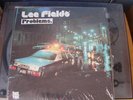LEE FIELDS Problems LP Soul Fire Daptone Sharon Jones