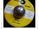 Buddy Lucas Bo-Lee R&B MOD POPCORN SOUL 45 HEAR