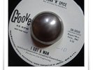 Sugar 'N' Spice I Got A Man R&B POPCORN MOD SOUL HEAR