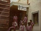 RAW SOUL EXPRESS           SAME          FUNK