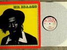 GREGORY ISAACS 