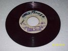 BLANK[CARIB-DIS-CO]/WALL FLOWER - UNTOUCHABLES 7
