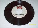 SPLASH/AFRICA IS PARADISE - THE CONSCIOUS MINDS *REGGAE