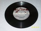 UNITY/SUNNY SIDE OF THE SEA - SLIM SMITH  [REGGAE]  7