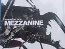 Massive Attack Mezzanine Sealed Trip Hop LP  OOP Tricky