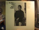 Bob Dylan LP Another Side Of Bob Dylan MONO CL 2193
