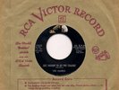 Ted Harris - Great Rocker Rca 7422 Vg++