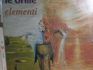 Le Orme - Elementi