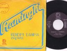 I RAMINGHI - RENDIMI L'ANIMA - 7'' - ITALIAN PROG