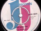 THE PYRAMIDS/SKINHEAD REGGAE/JJ RECORDS DB1307..EX+