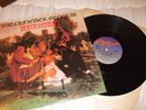 1982 Witchfinder General Death Penalty LP Import Slayer