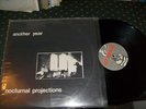 lp ex Nocturnal Projections : - like flying nun