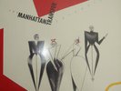 Manhattan Transfer, Extensions,MFSL LP, Lim.Ed. No.1446