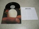 GRAVY TRAIN - A BALLAD OF A PEACEFUL MAN KOREA LP PROG