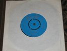 WHO - SUBSTITUTE - REACTION UK 1966 UNPLAYED ORIGINAL
