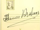 Aldo Ferraresi Virgilio Brun BRAHMS 1st world FFE sess.