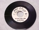 Helene Smith (Without) Some Kind of Man Phil LA funk 45