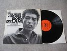 BOB DYLAN.The Times They Are A Changin'.Orig 1964 UK Lp
