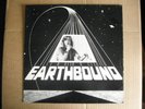 EARTHBOUND Liberated Lady 12inch ANALOGY ITA PROG PSYCH