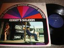 ROB HOEKE ,ROBBY'S SALOON,DUTCH PSYCH FREAKBEAT BLUES