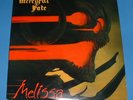 MERCYFUL FATE, melissa, LP (HEAVY METAL)