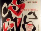 CHICO O'FARRILL-2nd AFRO CUBAN JAZZ SUITE-DG ORIGINAL