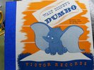 RCA Alb.Set-78/Walt Disney's-DUMBO/E+-N.O.S*