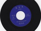 A.G.P. 100- AD-LIBS- NEW YORK IN THE DARK- RARE SOUL