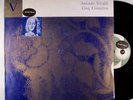 VIVALDI .Hendel /Hindrichs / Ristenpart.1 LP CFD 348 ST