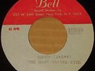 DAVE CLARK FIVE Shout UNRELEASED SONG 1964 ACETATE NM