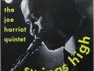 JOE HARRIOTT QUINTET ON MELODISC ORIGINAL UK PRISTINE