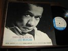 Lee Morgan JAZZ BLUE NOTE LP Search for the New Land