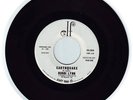 Bobbi Lynn - Earthquake/Opportunity Street on Elf demo