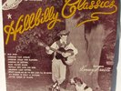 PLANET RECORDS PRESENT HILLBILLY CLASSICS