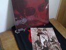 CHURCH OF MISERY GREETINGS FROM JONESTOWN LP MINT 21/25