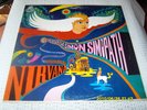 LP - NIRVANA - The Story Of Simon Simopath - Mint 