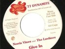 NORRIS VINES LUVLINES 45 7