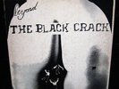 Rev Dwight Frizzell Beyond the Black Crack LP Private