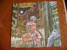 IRON MAIDEN 