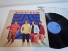 Kinks The Best Of Japan LP