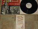 SKA-TALITES-Authentic Studio 1/Booklet Ori RND Press EX