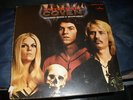 COVEN - WITCHCRAFT DESTRY MINDS & REAP SOULS 33RPM