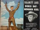 CALAMITY JANE Doris Day Howard Keel 10