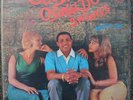 GOODY OSWALDO Swings Jam Session Willow #1001 LP