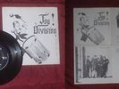 AN IDEAL FOR LIVING - Joy Division - ORIGINAL ENIGMA 7