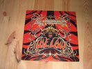 LP Exhorder - The Law, 1st press