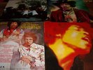 2 LP == JIMI HENDRIX == ELECTRIC LADYLAND == +BOOKLET