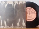 THE NUMBERS – SUNSET STRIP 1978