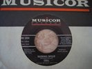 RARE FUNK   S.O.U.L.  burning spear  MUSICOR  NICE